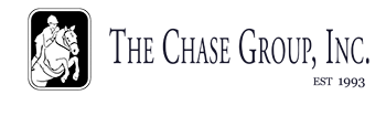 The Chase Group Executive Search Logo