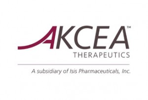 The Chase Group completes CMO search with Akcea Therapeutics