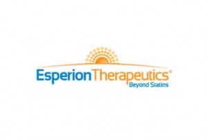 Esperion Therapeutics Partners with The Chase Group