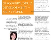 Ionis TCG Client Profile Case Study