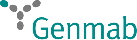 Genmab Logo