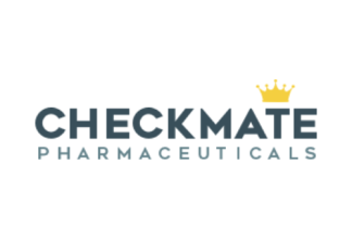 Checkmate Pharmaceuticals Logo