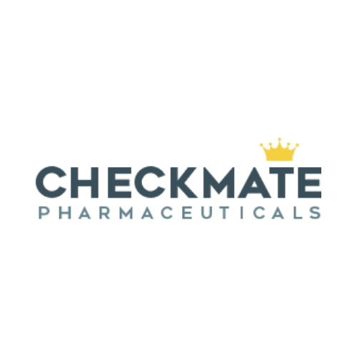 Checkmate Pharmaceuticals Logo