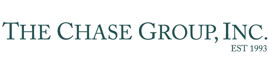 The Chase Group - Life Sciences Executive Recruiting