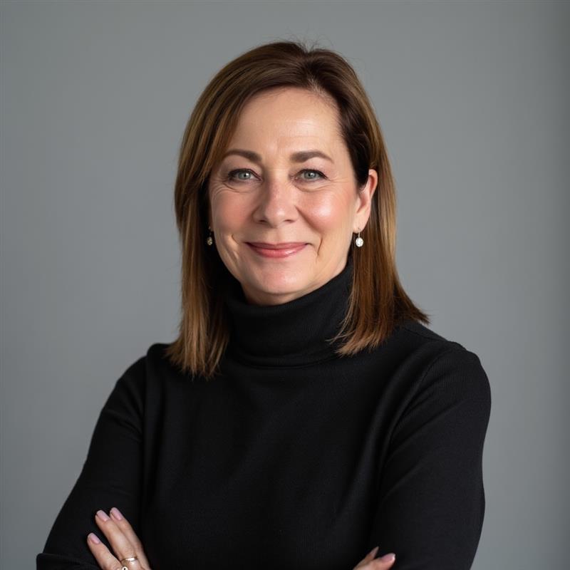 Moira Newbanks