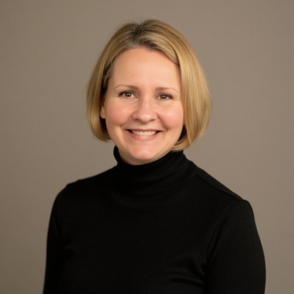 Michele Page